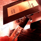 Отзывы Mancera Aoud Cafe