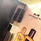 Парфюм Mancera Aoud Cafe