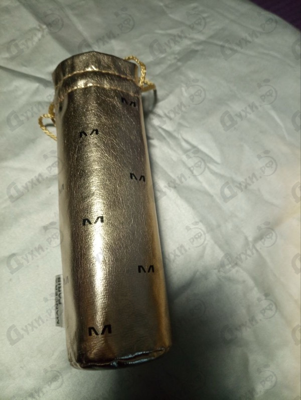 Купить Mancera Aoud Cafe