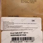 Духи Aoud Cafe от Mancera