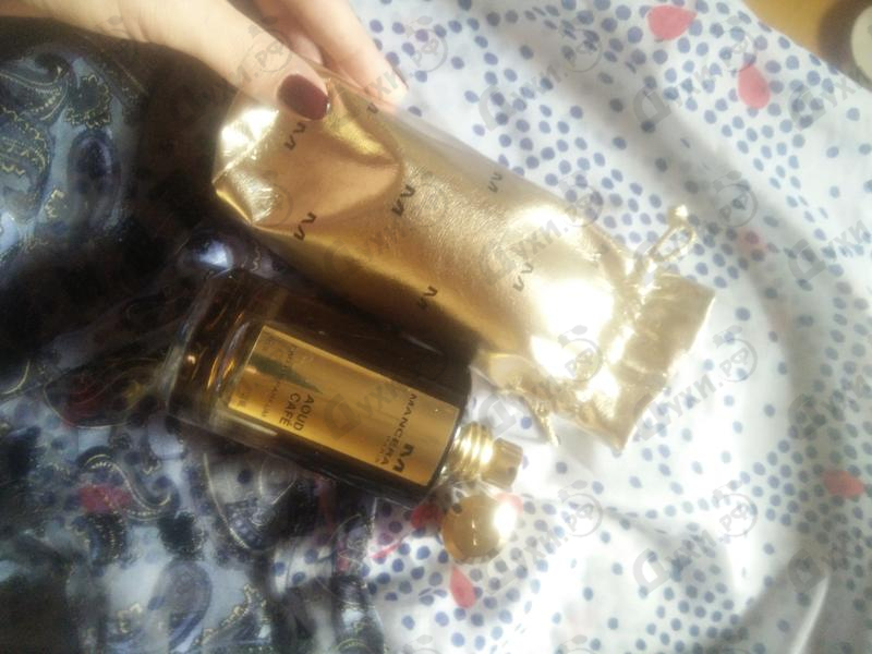 Парфюм Mancera Aoud Cafe Купить Aoud Cafe от Mancera