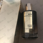 Парфюм Mancera Aoud Cafe
