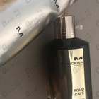 Духи Aoud Cafe от Mancera