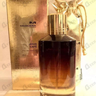 Духи Aoud Cafe от Mancera