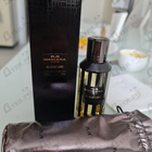 Духи Black Line от Mancera