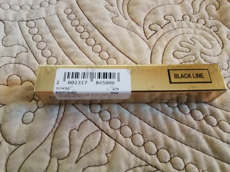 Отзывы Mancera Black Line Парфюмерия Black Line от Mancera