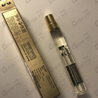 Отзыв Mancera Black Line