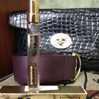 Отзывы Mancera Black Line