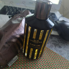 Духи Black Line от Mancera