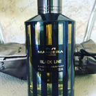 Духи Black Line от Mancera