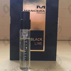 Отзыв Mancera Black Line