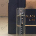 Духи Black Line от Mancera