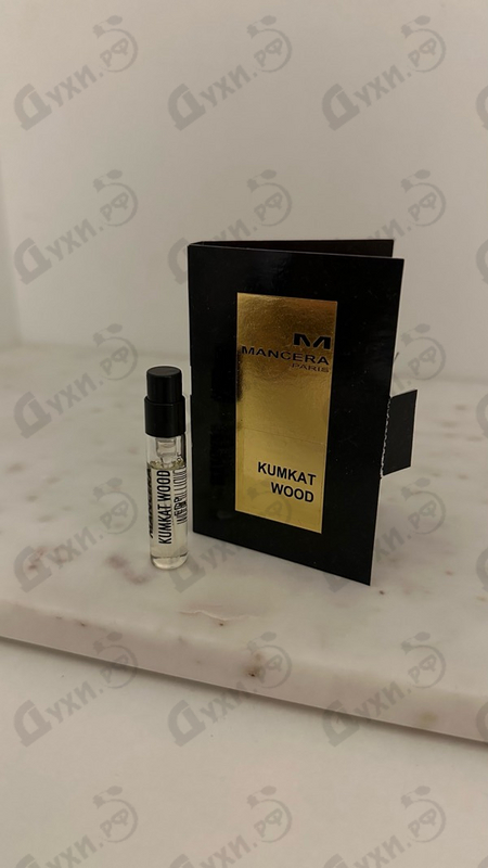 Отзывы Mancera Kumkat Wood