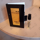 Отзыв Mancera Kumkat Wood