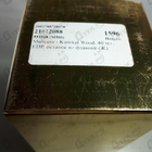 Отзыв Mancera Kumkat Wood