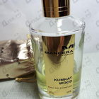 Отзыв Mancera Kumkat Wood