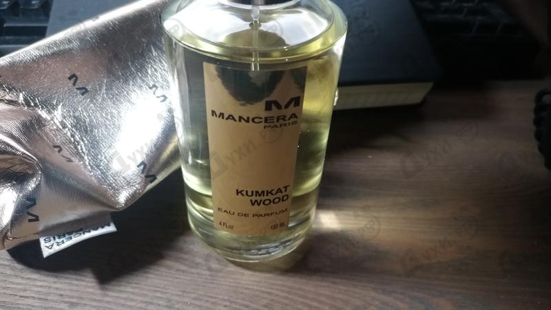 Купить Kumkat Wood от Mancera