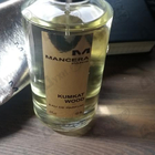 Духи Kumkat Wood от Mancera