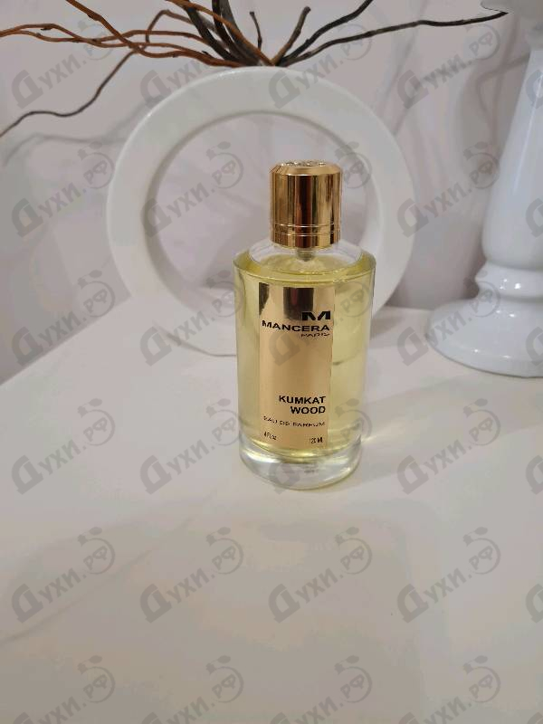 Парфюмерия Mancera Kumkat Wood