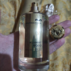 Отзывы Mancera Kumkat Wood