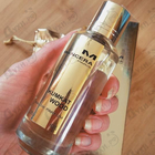 Отзывы Mancera Kumkat Wood