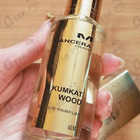 Отзывы Mancera Kumkat Wood
