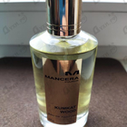 Парфюм Mancera Kumkat Wood