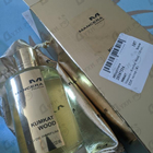 Духи Kumkat Wood от Mancera