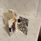 Отзыв Mancera Roses & Chocolate