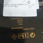 Духи Roses & Chocolate от Mancera