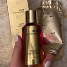 Отзыв Mancera Roses & Chocolate