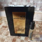 Отзывы Mancera Roses & Chocolate