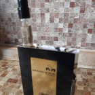 Парфюм Mancera Roses & Chocolate