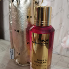 Отзыв Mancera Roses & Chocolate