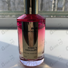 Отзыв Mancera Roses & Chocolate