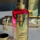 Отзыв Mancera Roses & Chocolate