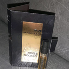 Отзывы Mancera Roses & Chocolate