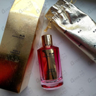 Отзыв Mancera Roses & Chocolate