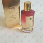 Парфюм Mancera Roses & Chocolate