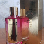 Духи Roses & Chocolate от Mancera