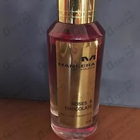 Духи Roses & Chocolate от Mancera