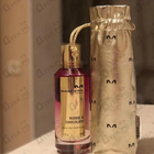 Отзывы Mancera Roses & Chocolate