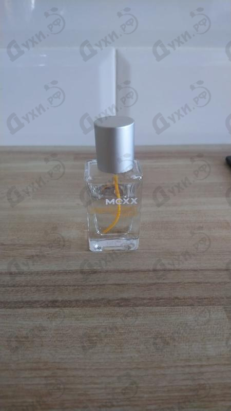 Купить Energizing от Mexx Отзывы Mexx Energizing