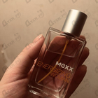 Парфюм Mexx Energizing