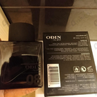 Парфюм Odin 08 Seylon