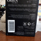 Парфюм Odin 09 Posala