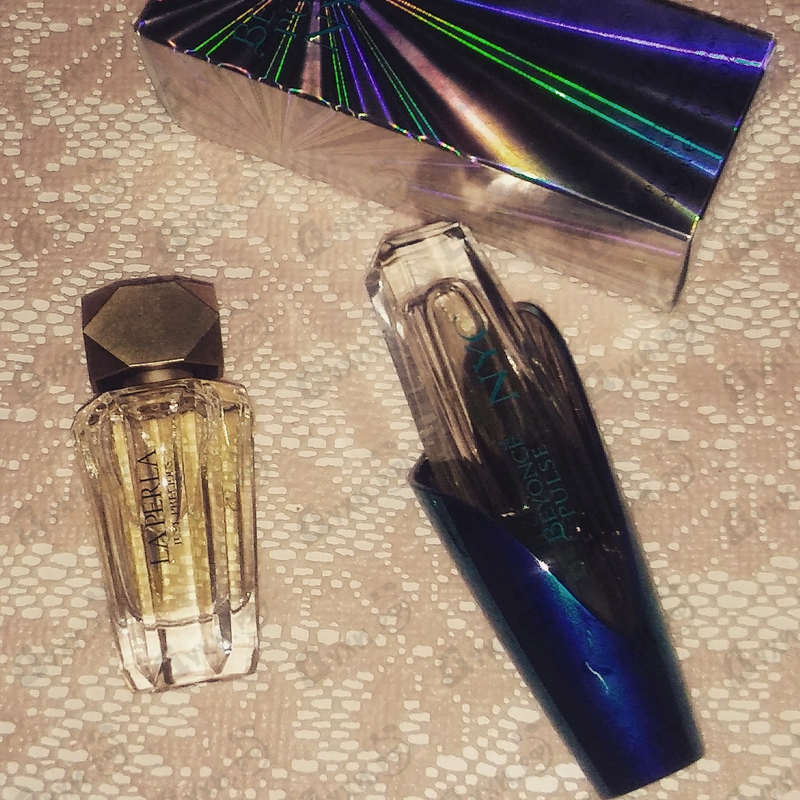 Парфюмерия Beyonce Pulse Nyc Парфюмерия Pulse Nyc от Beyonce