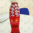 Духи Chic Petals от Moschino