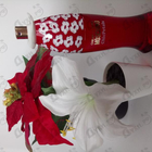 Отзывы Moschino Chic Petals