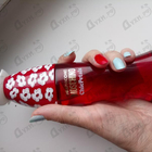 Отзыв Moschino Chic Petals